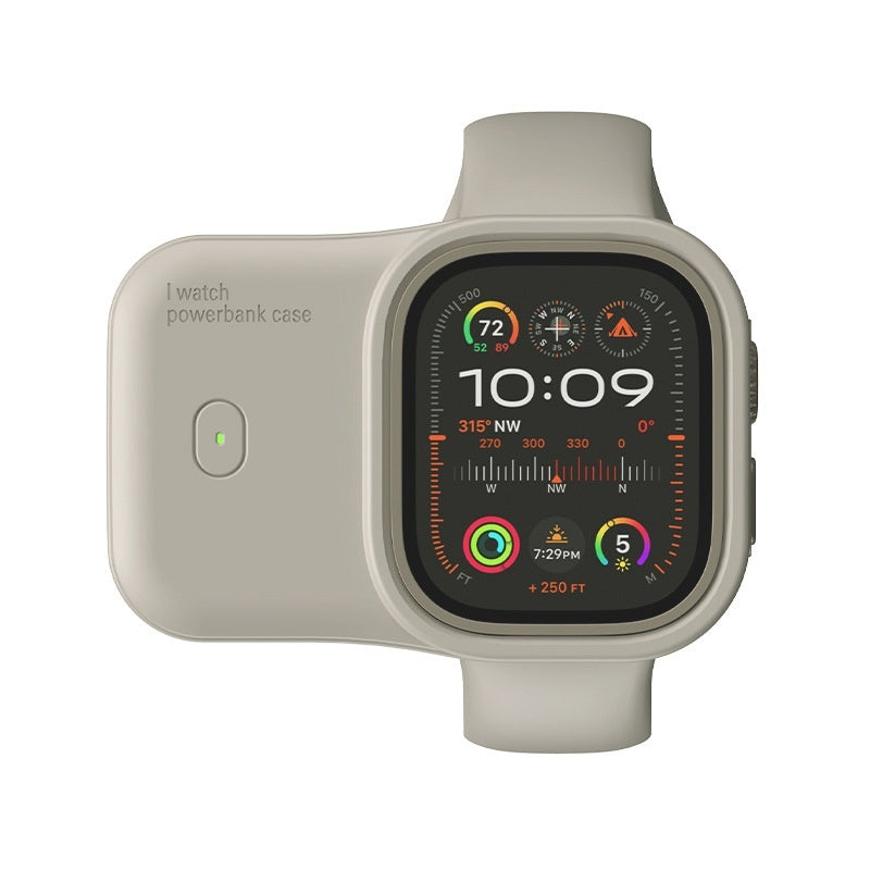 Suitable For Power Bank Watch Portable Wireless