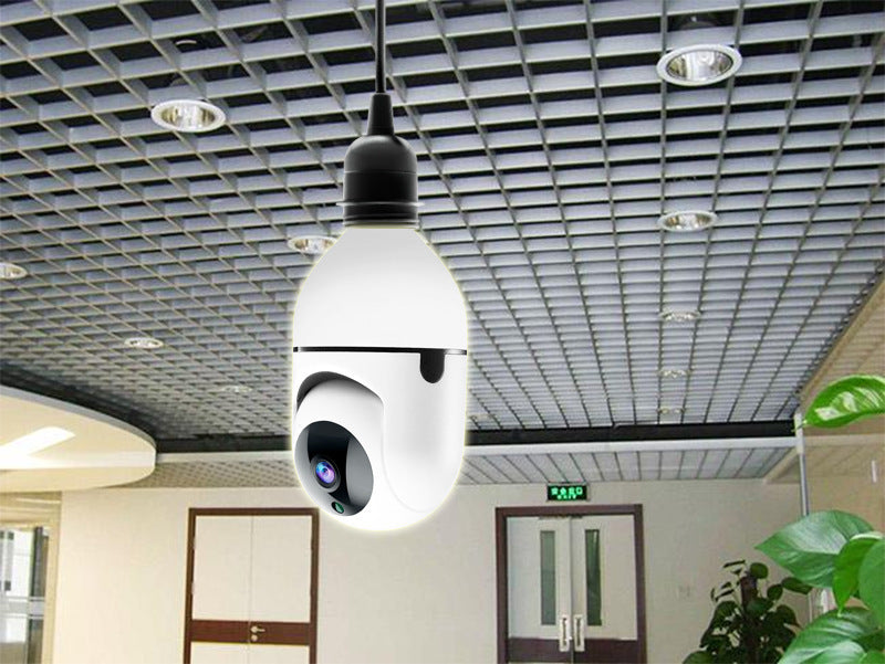 APP Wireless WIFI Camera Home Security Monitoring