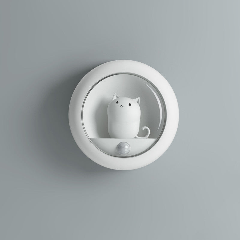 Creative Sensor Lamps