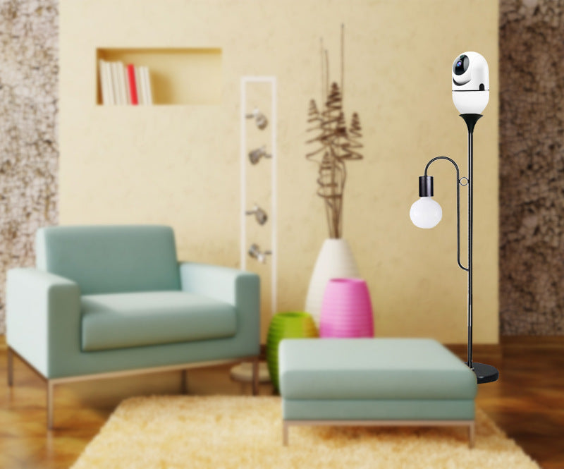 APP Wireless WIFI Camera Home Security Monitoring