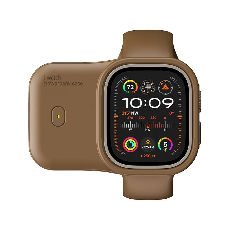 Suitable For Power Bank Watch Portable Wireless