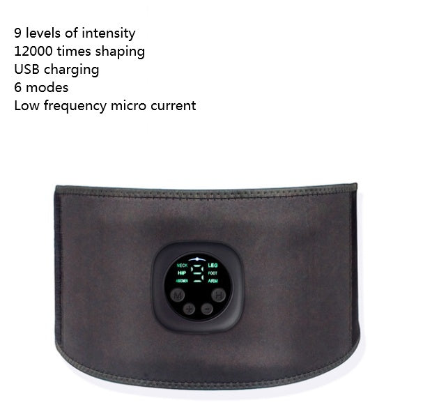 Smart Digital Display Fitness