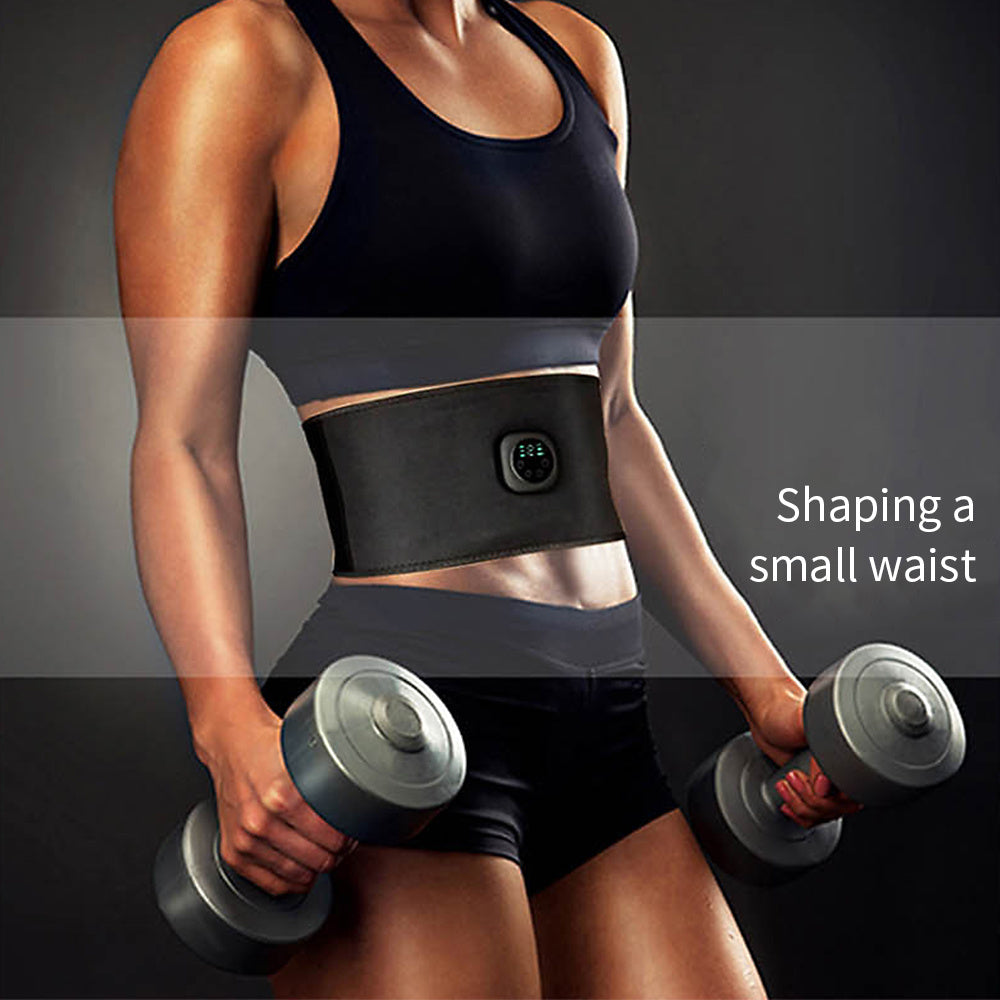 Smart Digital Display Fitness