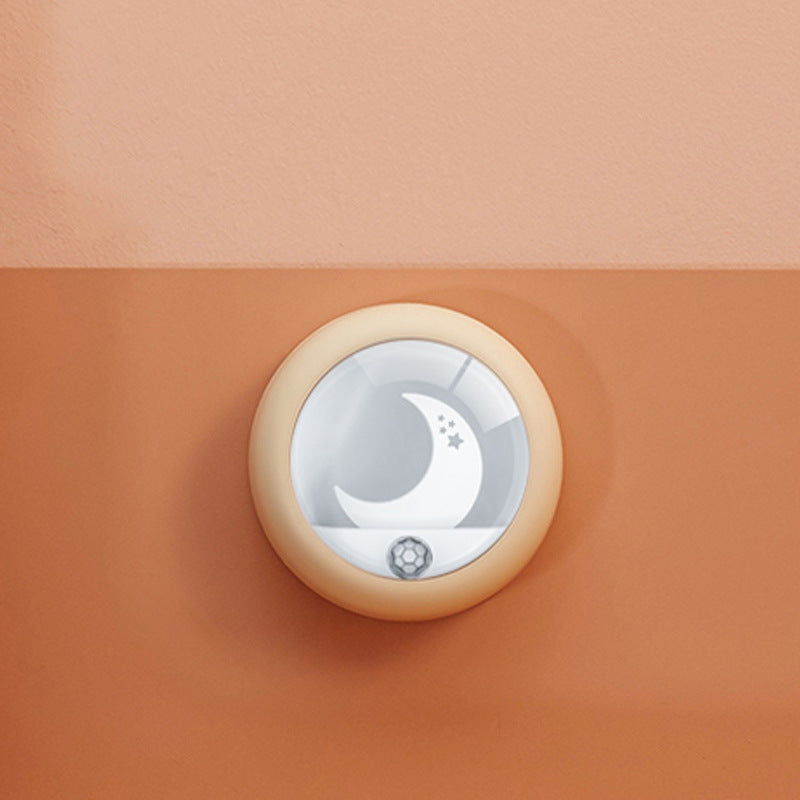 Creative Sensor Lamps