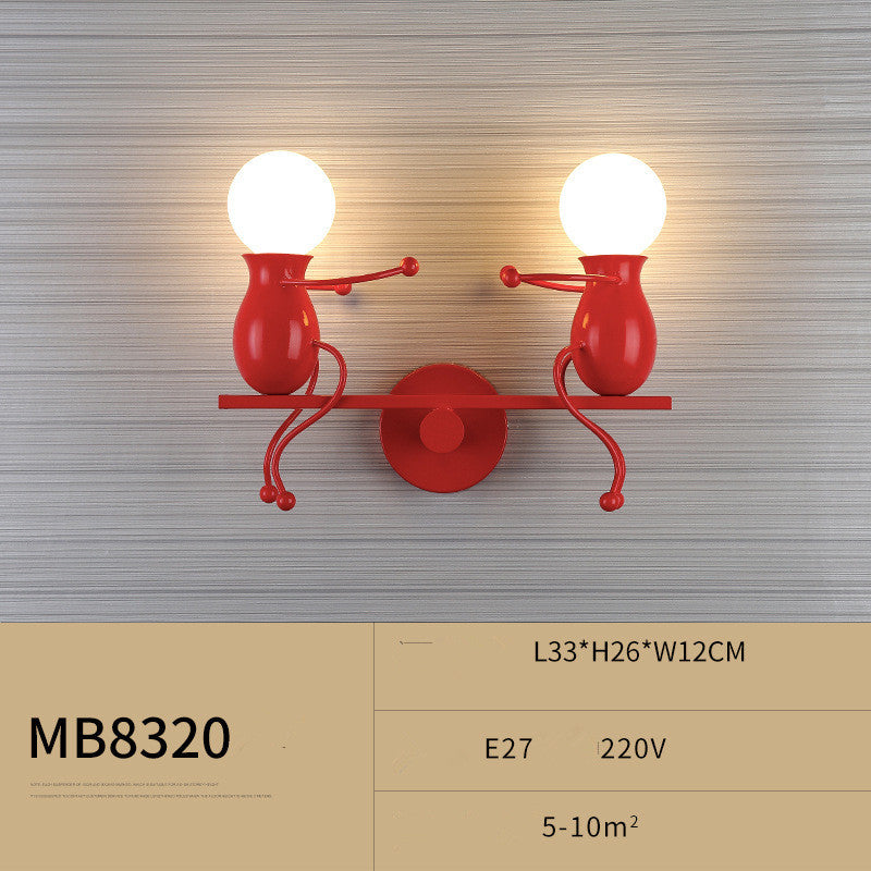 Creative Wall Lamp