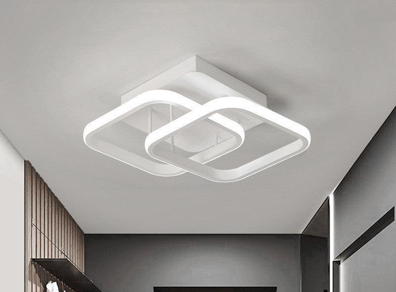Creative Entrance Hallway Lights