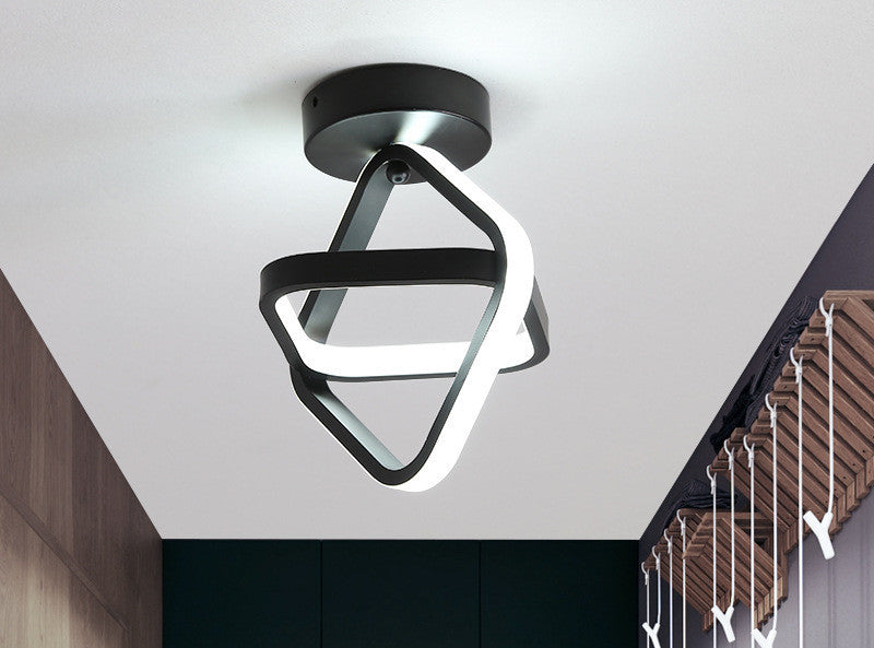 Creative Entrance Hallway Lights
