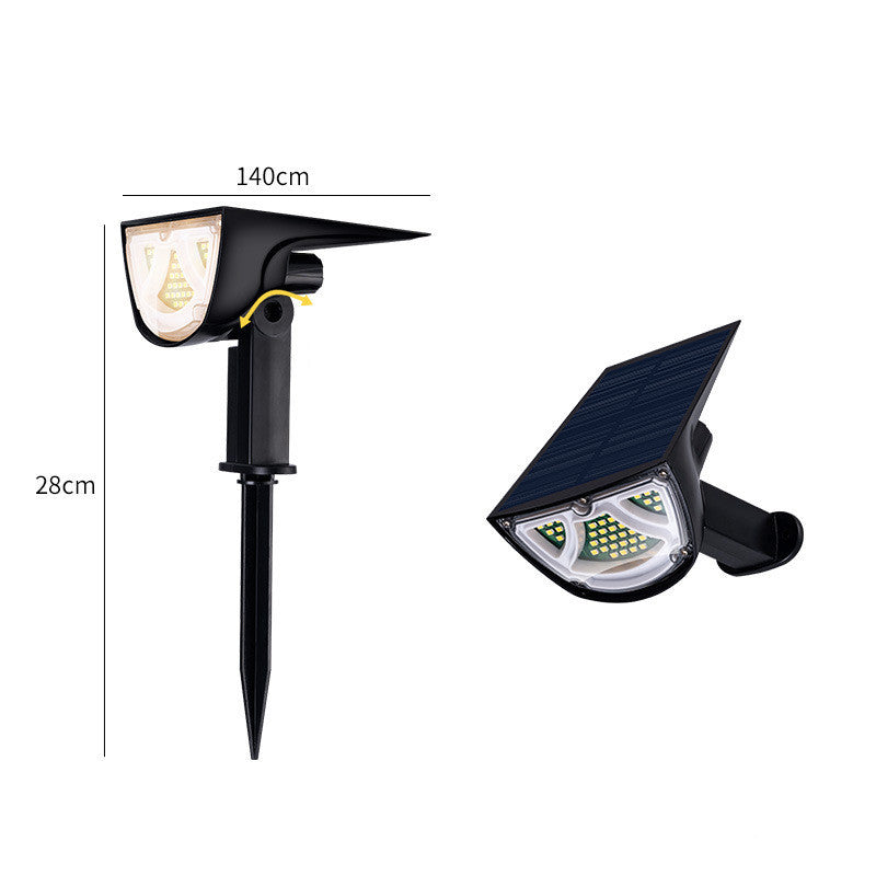 Outdoor Garden Lights