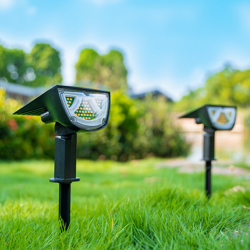 Outdoor Garden Lights