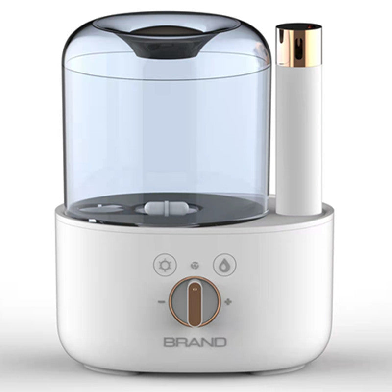 Water Hose Incense Humidifier