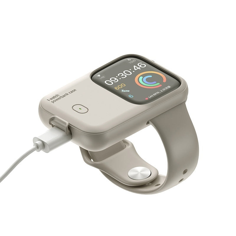 Suitable For Power Bank Watch Portable Wireless