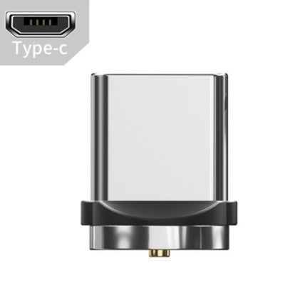 360 Degree Rotate Magnetic Cable