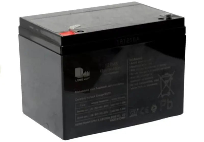 24V 7AH Compatible Ride on Cars Battery-0