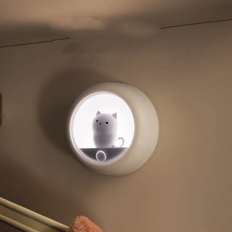 Creative Sensor Lamps