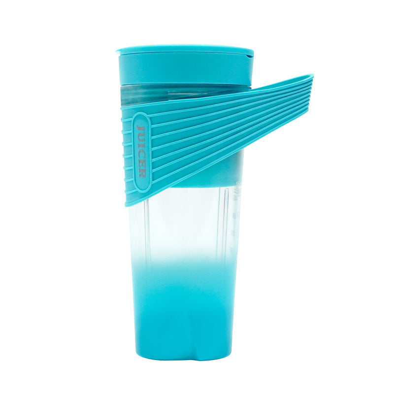 Portable Blender Sports Fashion Portable