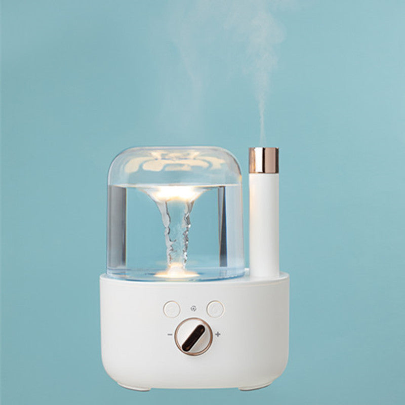 Water Hose Incense Humidifier