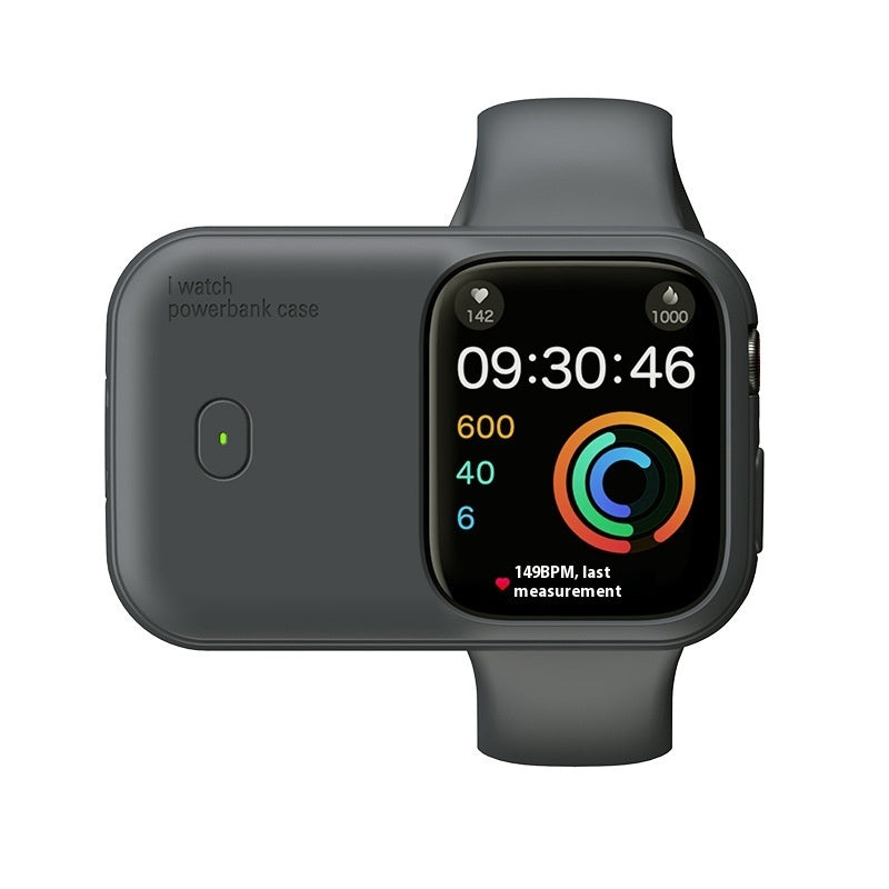 Suitable For Power Bank Watch Portable Wireless