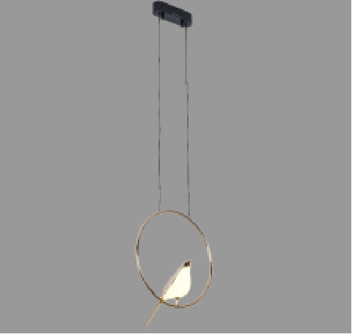 Luxury Hall Lamps