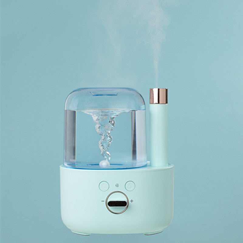 Water Hose Incense Humidifier