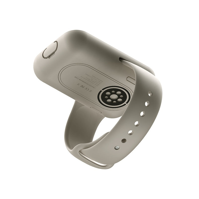 Suitable For Power Bank Watch Portable Wireless