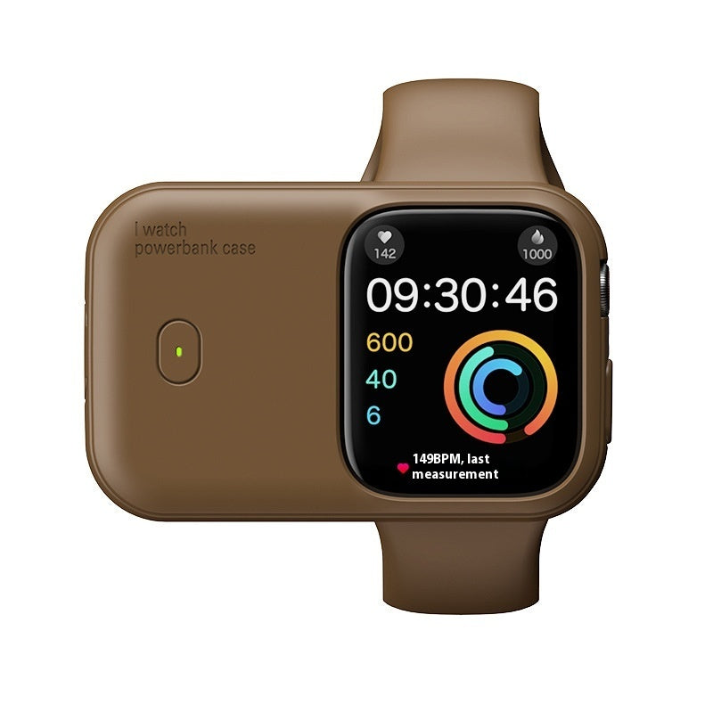 Suitable For Power Bank Watch Portable Wireless