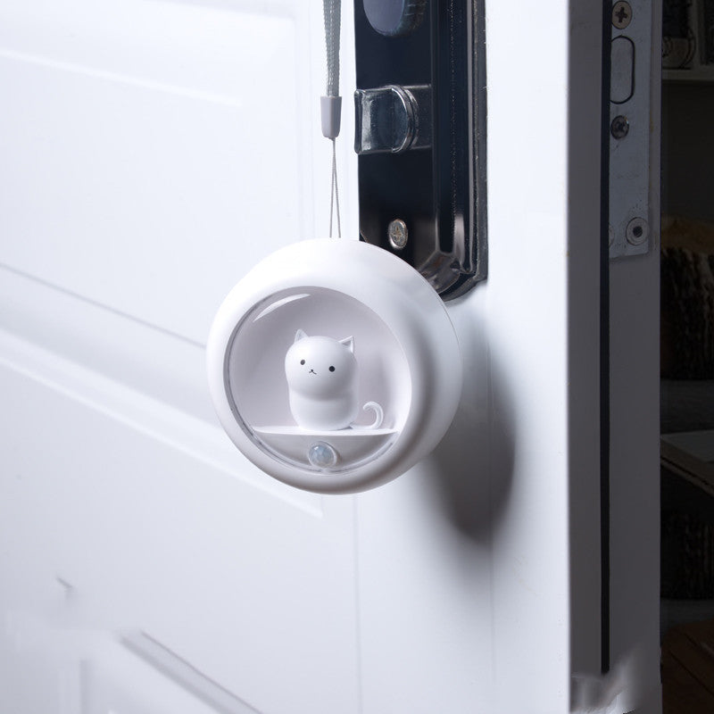 Creative Sensor Lamps