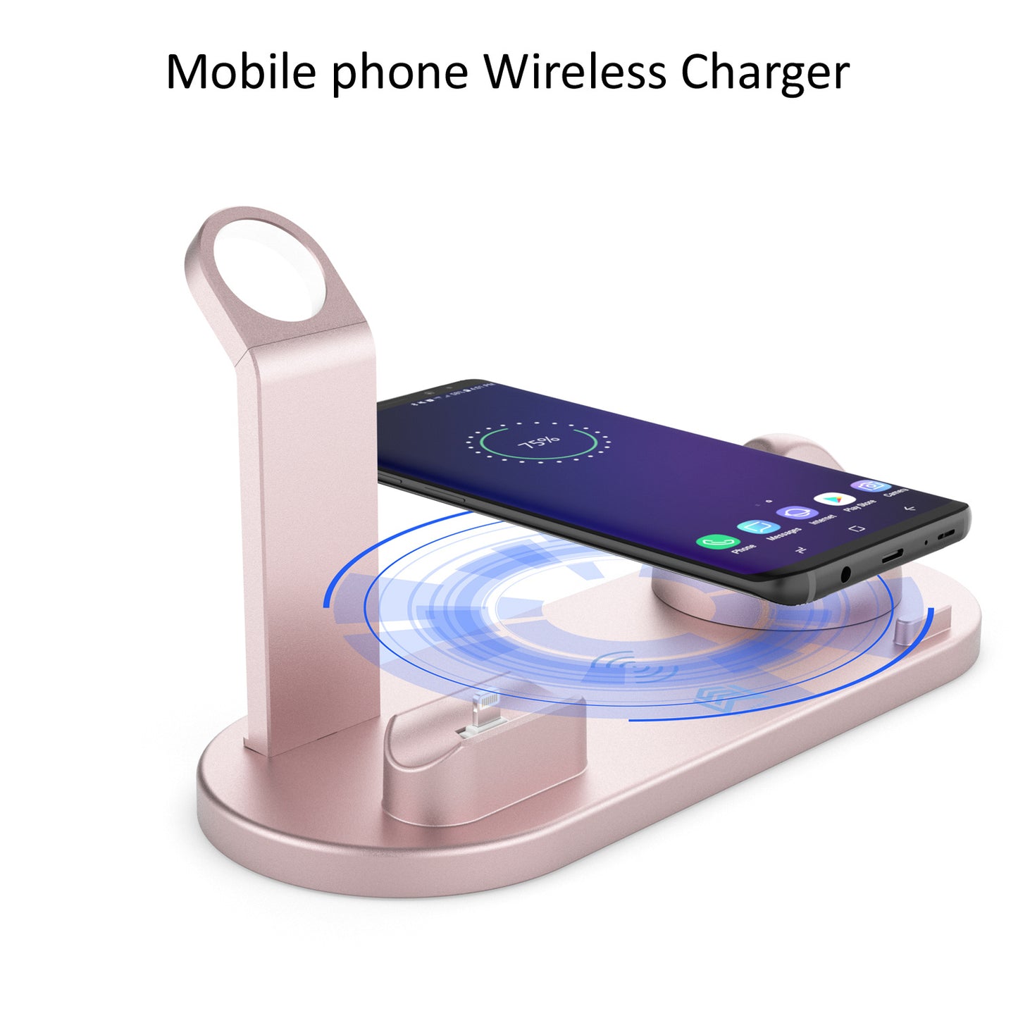 Wireless Charger