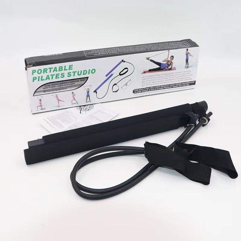 Multifunctional Fitness Hip Training Pulling Rope