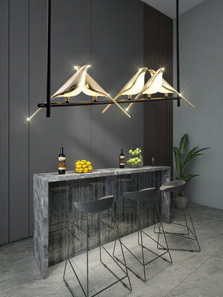 Luxury Hall Lamps