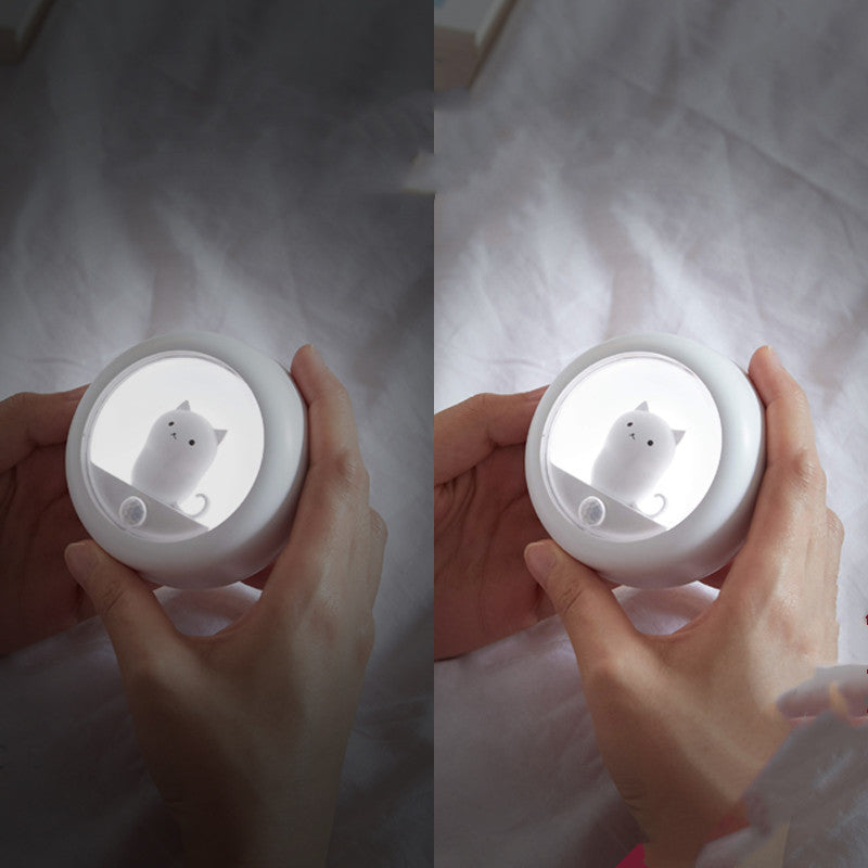 Creative Sensor Lamps