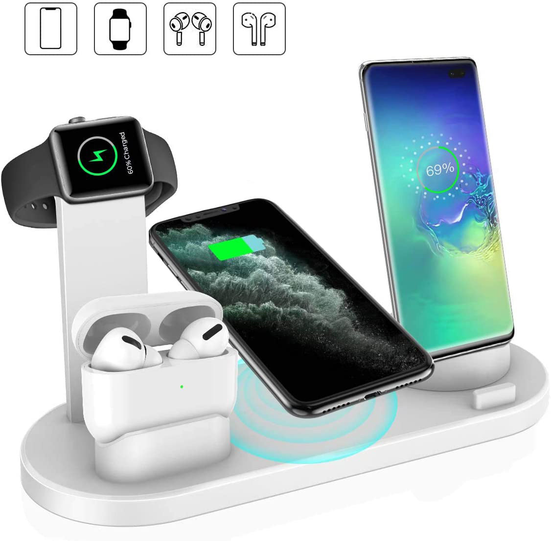 Wireless Charger