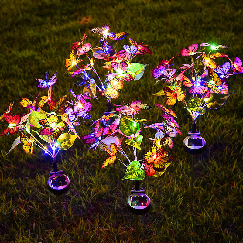 Courtyard Light Led
