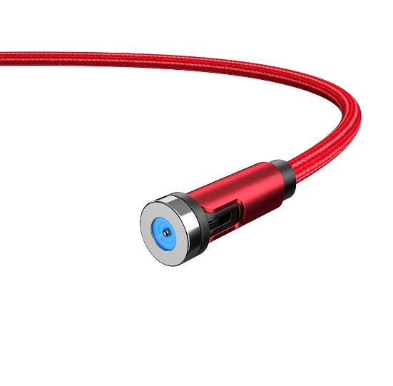 360 Degree Rotate Magnetic Cable