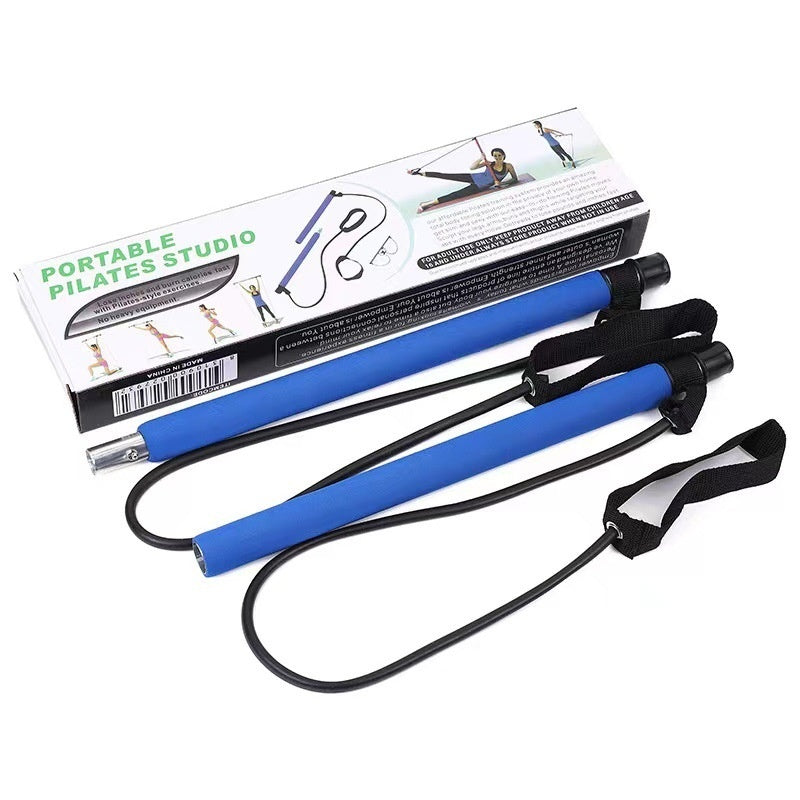 Multifunctional Fitness Hip Training Pulling Rope