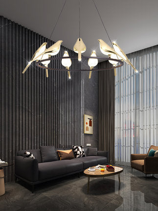 Luxury Hall Lamps
