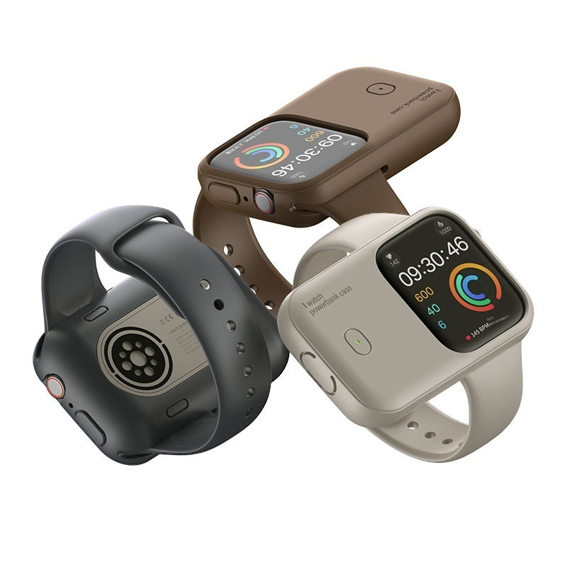 Suitable For Power Bank Watch Portable Wireless
