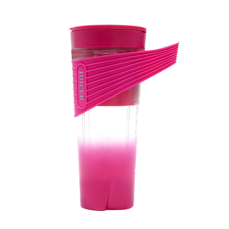 Portable Blender Sports Fashion Portable