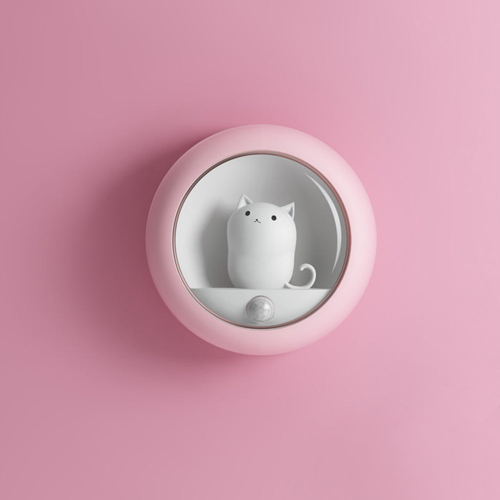 Creative Sensor Lamps