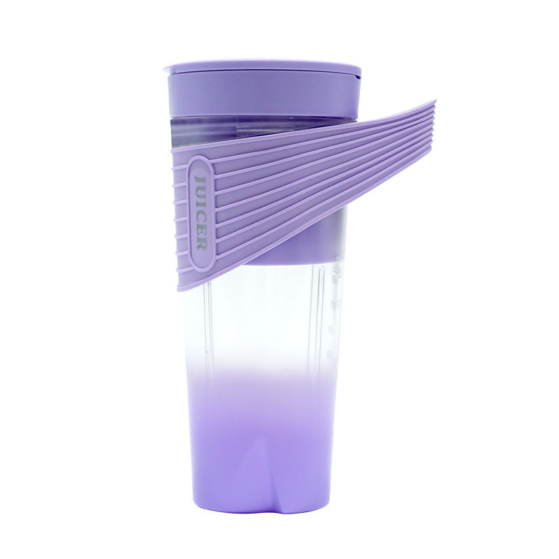 Portable Blender Sports Fashion Portable