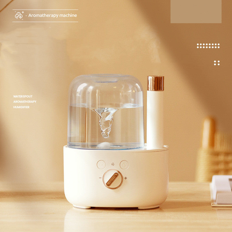 Water Hose Incense Humidifier