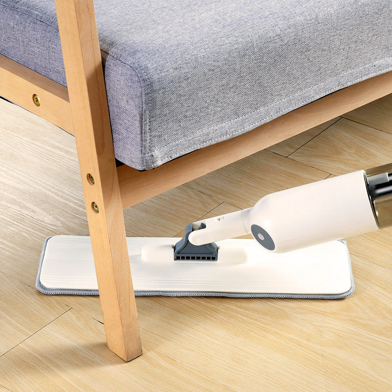 flat squeeze mop lazy mop with bucket