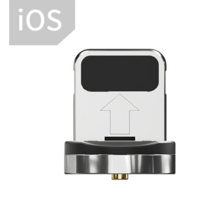 360 Degree Rotate Magnetic Cable