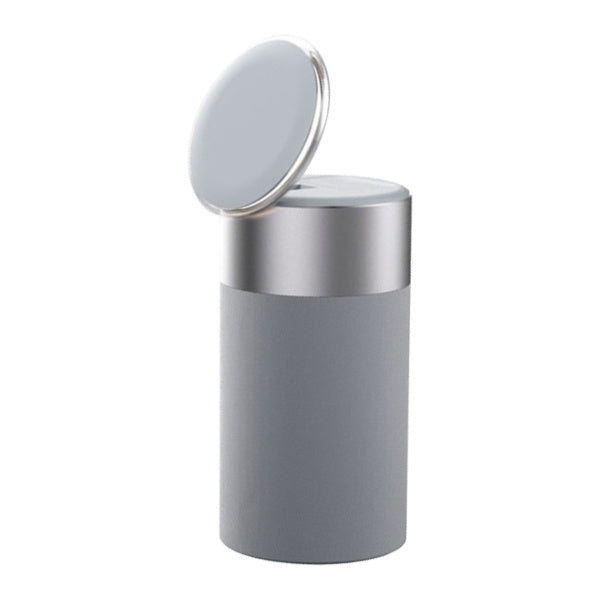 Wireless Charger Portable Bluetooth Speaker