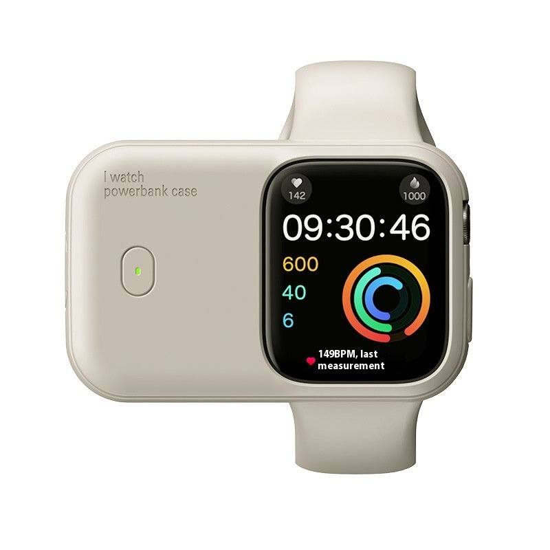 Suitable For Power Bank Watch Portable Wireless