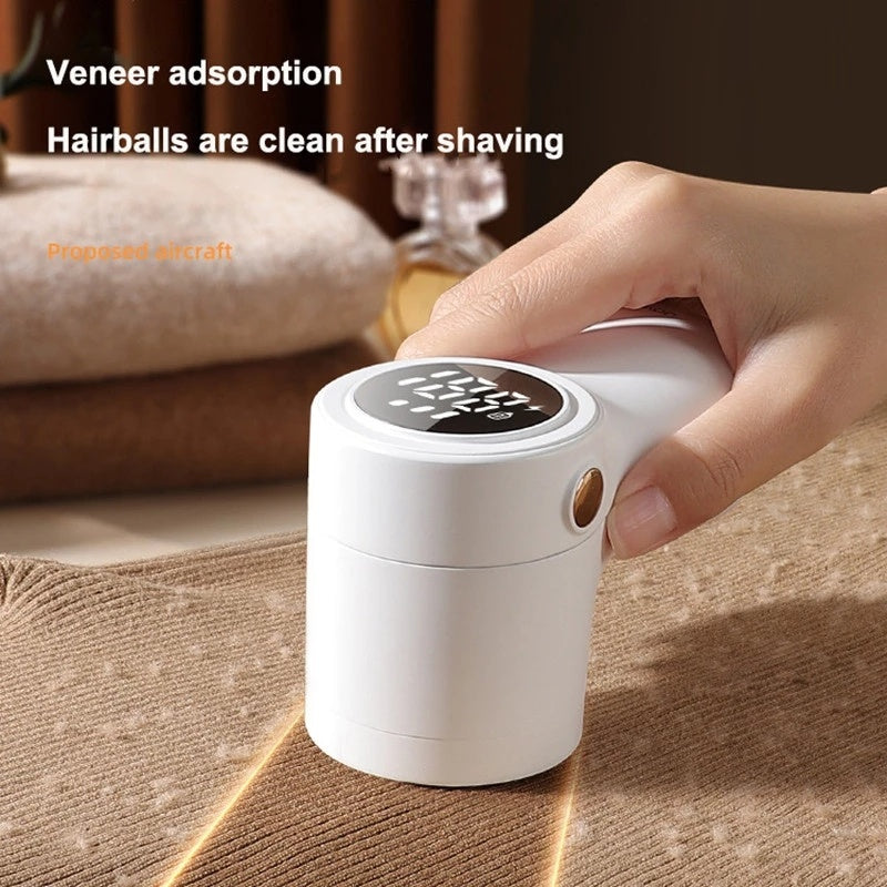 New Lint Remehold electric hairball