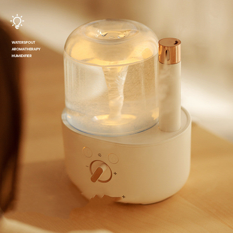 Water Hose Incense Humidifier