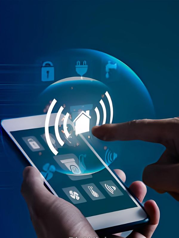 Smart Tech & Mobile Accessories