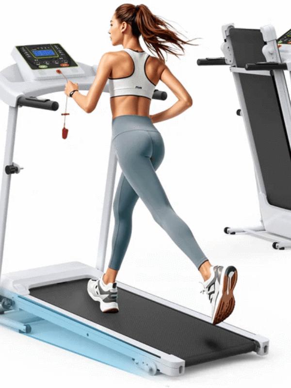 Fitness & Wellness Gadgets