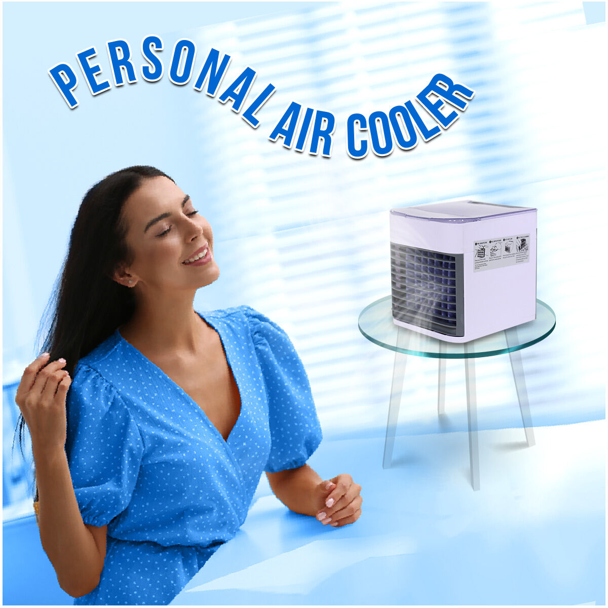 AIR cooler
