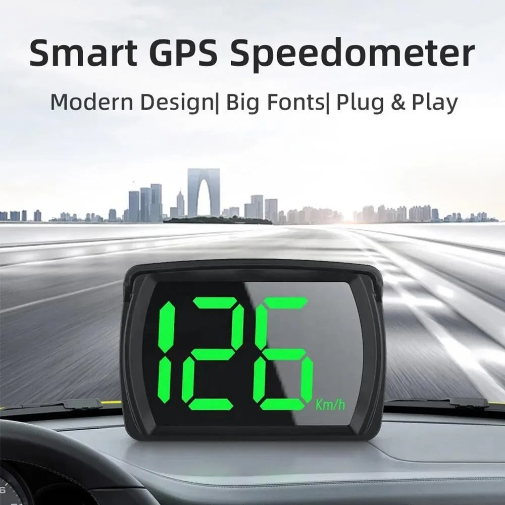 Car Gadgets